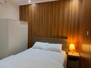 Jemma Home Warm & Simple 3BR Stay in Denpasar near Sanur - Pesanggaran - 6