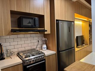 Jemma Home Warm & Simple 3BR Stay in Denpasar near Sanur - Pesanggaran - 9