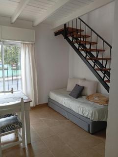 Tea Amoro Apart Duplex con aire acondicionado - Tandil - 9