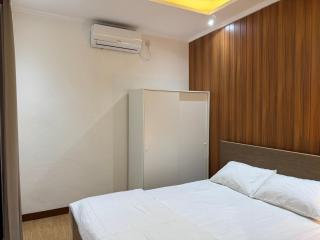 Jemma Home Warm & Simple 3BR Stay in Denpasar near Sanur - Pesanggaran - 5