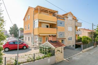 Apartments with parking spaces Kastel Kambelovac, Kastela - 21645 - Kaštela - 9