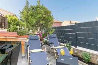 Apartments with parking spaces Kastel Kambelovac, Kastela - 21645 - Kaštela - 2