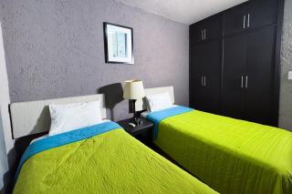 COLONIAL Suites - 6