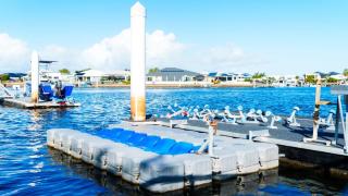 Dog Friendly Home With Canal Views - 9