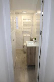 Precioso apartamento recién reformado - Madrid - 2