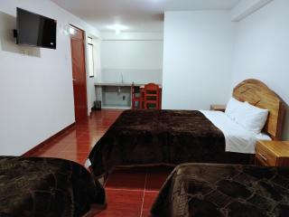 PATAWASI Guest House Cusco - Cusco - 7