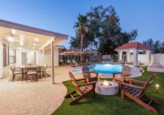 Solara - Pool & Spa - Mins to Scottsdale Quarter - Phoenix - 0