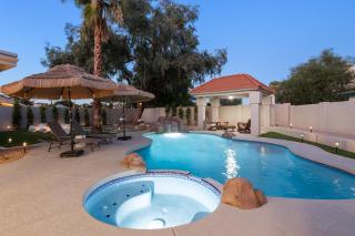 Solara - Pool & Spa - Mins to Scottsdale Quarter - 8