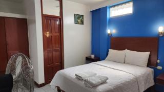 Hotel CanCun - Jaén - 1