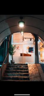 Travels Hotel - Osorno - 9