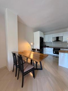 Matilde Apartment - Pogradec - 7