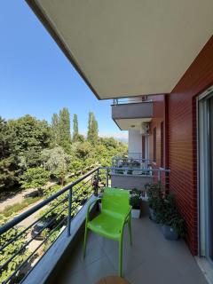 Matilde Apartment - Pogradec - 6
