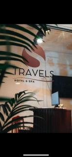 Travels Hotel - Osorno - 8
