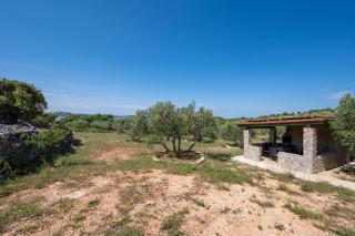 Secluded house with a parking space Cove Zuborovica, Pasman - 24333 - Neviđane - 2