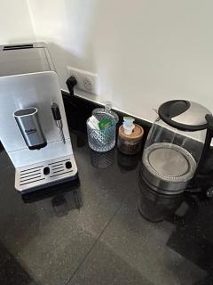 Appartement cosy proche centre-ville - 2