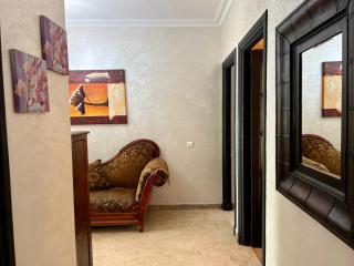 Luxury Apartment Casablanca - 2 Mars, City Center - Casablanca - 1