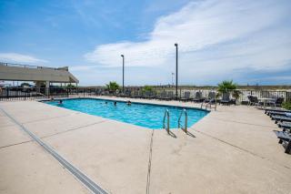 Island Winds West 777 condo - Gulf Shores - 8