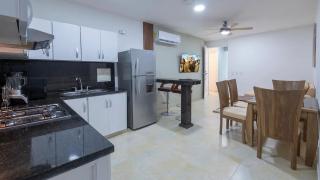Miami Hotel Cartagena - Luxury Apartments - 7
