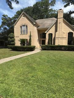 Houston Luxury Oasis - Houston - 9