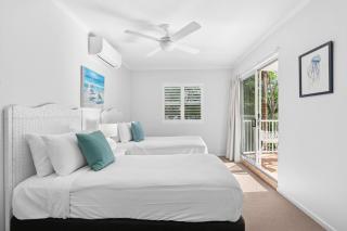 Rivershores - Unit 2 - Noosaville - 0