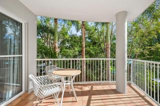 Rivershores - Unit 2 - Noosaville - 7