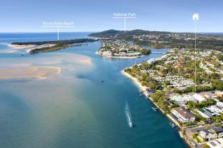 Rivershores - Unit 2 - Noosaville - 6