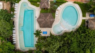 UNICO Y AGRADABLE DTO EN ZONA CENTRO PARA 6 PAX - Cancún - 8