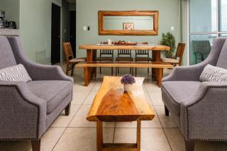 UNICO Y AGRADABLE DTO EN ZONA CENTRO PARA 6 PAX - 4