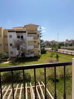 Appartement à la Marina Saidia - Cherarba - 4