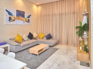 Appartement haut standing - Casablanca - 1