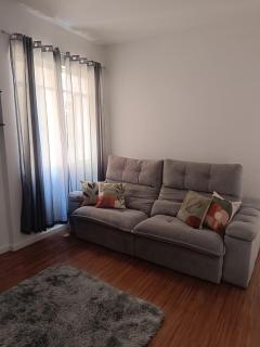 Apto ao lado do Engenhão, Norte Shopping, Zona Norte - Abolição - 7