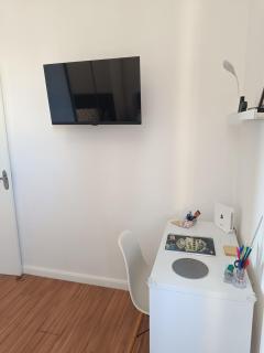 Apto ao lado do Engenhão, Norte Shopping, Zona Norte - Abolição - 5