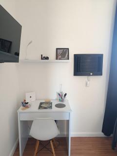 Apto ao lado do Engenhão, Norte Shopping, Zona Norte - Abolição - 4