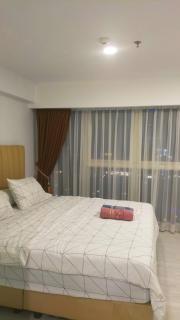 Great Deal Apartemen Grand Jati Junction Unit 1811 - Medan - 4