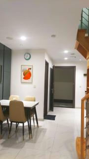 Great Deal Apartemen Grand Jati Junction Unit 1811 - 1