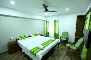 Mistygreen Homestay Thekkady - Thekkady - 0