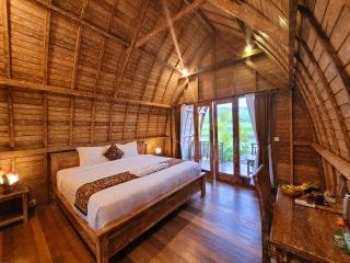Umma Bali Menjangan Retreat - Banyuwedang - 5