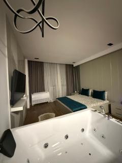 Luxury Suite21 - Korçë - 5