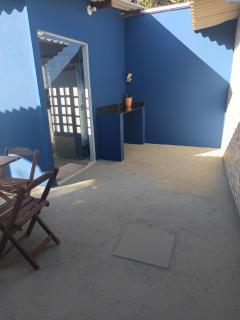 Casa de Temporada Manacá - 1