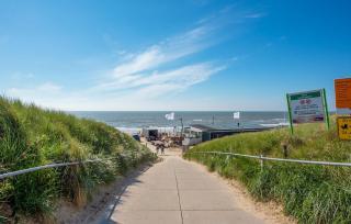 Cozy Home In Bergen Aan Zee With Wifi - 9