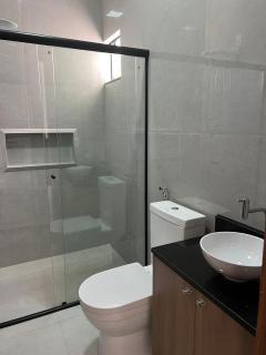 Casa confortável - Nova Mutum - 6
