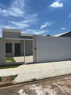 Casa confortável - 4