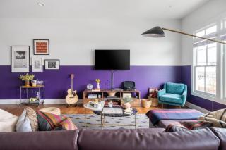 Sleeps 36 3 Homes Walk to Germantown Modern Townhomes Near DT AvantStay - 9