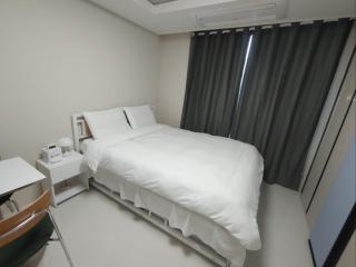 Tempus urban stay hotel - Daegu - 5