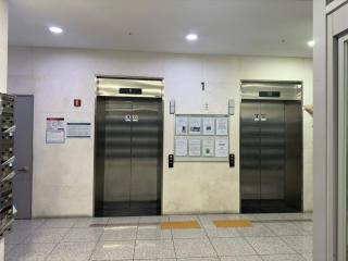 Tempus urban stay hotel - Daegu - 3