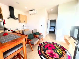 Guest Space Fiji - PDA - 0