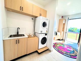 Guest Space Fiji - - 6