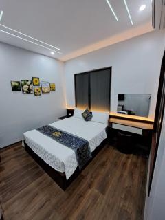 HOÀNG GIA LUXURy - Hanoi - 9