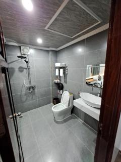 HOÀNG GIA LUXURy - Hanoi - 8