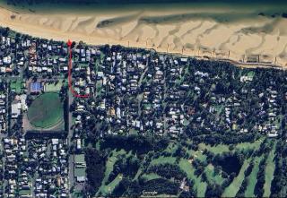 Cowes Seabreeze close to front beach & Cowes town - 5